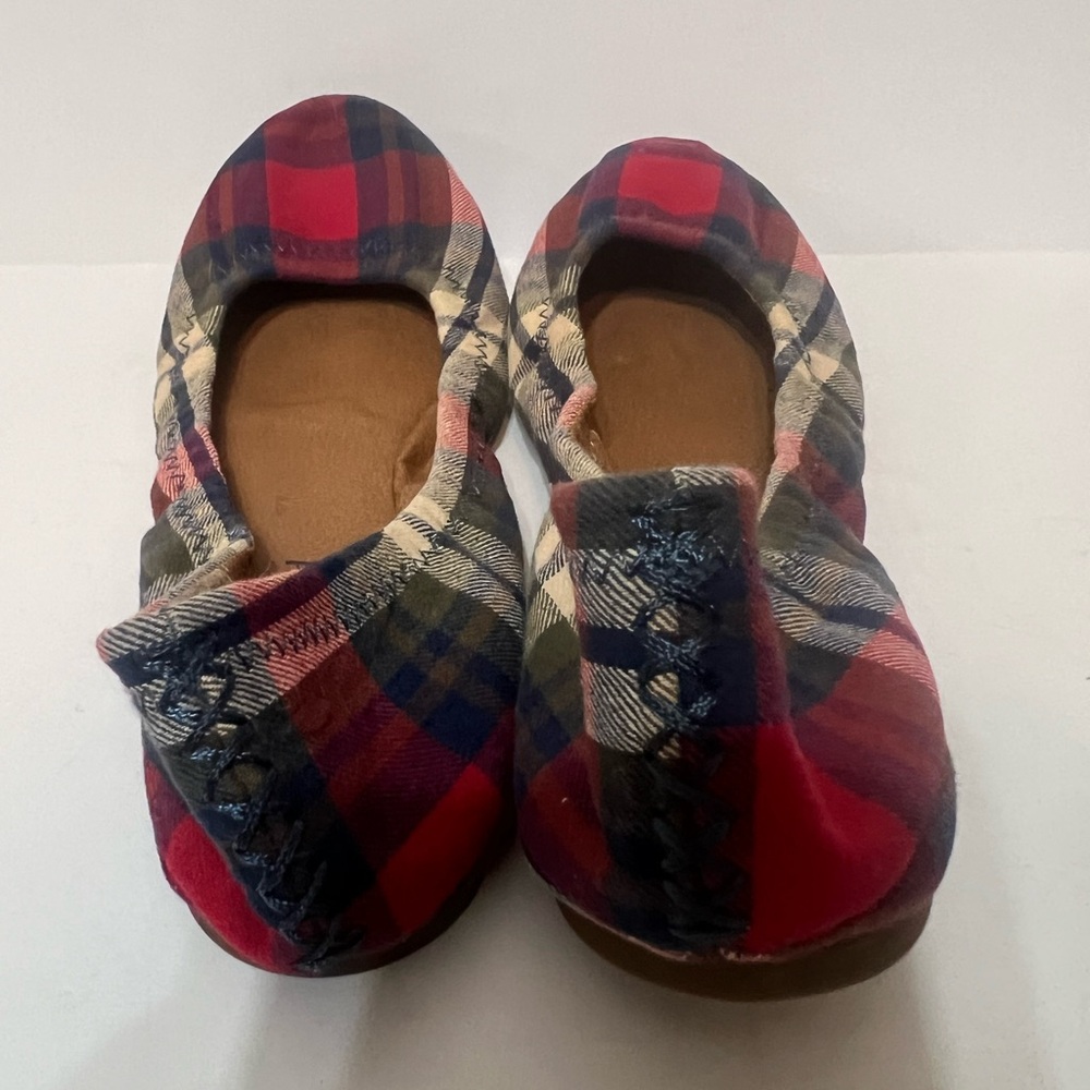 Lucky Brand Emmie flats - Picture 3 of 4